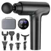 Cotsoco massage gun for deep tissue relief after workouts