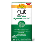 Country Life Gut Connection bottle front showing digestive balance formula