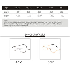 COVESATO soft leather cover protects glasses when not in use