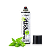 COZGO desodorante para zapatos; botella de spray y frescura duradera para calzado diario.