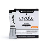 Create single-serve stick on the go for quick energy