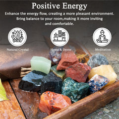 Crocon rough stones bundle suitable for cabbing projects