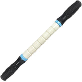 Ctwctr Muscle Roller Stick drenaje linfático para relajación muscular.