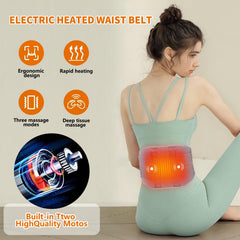 CUEHEAT battery compartment demonstrating removable power for all-day use