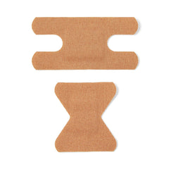 CURAD vendaje para dedo meñique, comodidad duradera.