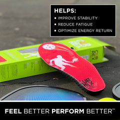CURREX PICKLEBALLPRO heel cushioning supports comfort during long matches