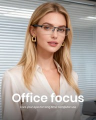 Cyxus 8001 UV400 protection guards eyes from outdoor glare