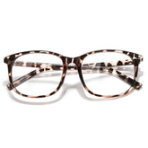 Cyxus gafas bloqueo de luz azul para mayor confort visual diario