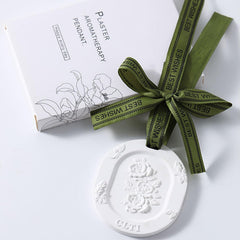 CZFSWT six-fragrance diffuser pack provides long-lasting aroma.