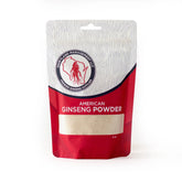 Dairyland Concentrated American Ginseng Powder bottle for easy smoothie additions