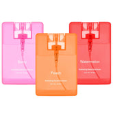 Dansib Power Mist travel bottle compact for on-the-go hygiene