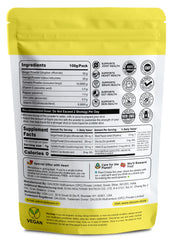 DAUSON Vitamin D3 Zinc Boost image emphasizes essential nutrients for resilience.