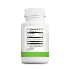 DaVinci ADK Gummies close-up showing colorful texture for daily immune support