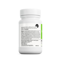 DaVinci ADK vitamins A, D3, and K2 MK-7 for bone strength.