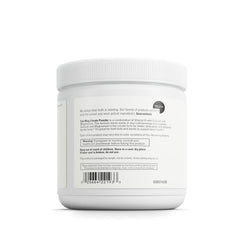 DAVINCI Labs Cal-Mag Citrate Powder dissolves in cold water for convenient use.
