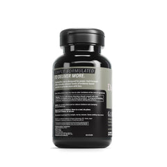 DAVINCI Labs GI Benefits ingredients raspberry beet showcase natural flavor and blend.