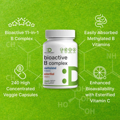 DEAL SUPPLEMENT US-made non-GMO bottle underscoring quality.