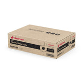 Dealmed alcohol prep pads in 3000-count container for quick surface and skin cleaning