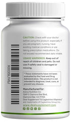 DEAL SUPPLEMENT DIM capsules close-up for a plant-based daily routine.