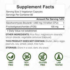 DEAL SUPPLEMENT Capsules closeup shows veggie capsules ideal for daily digestion.