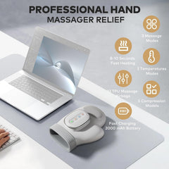 DentJet cordless design shown for easy use at home, office, or travel.