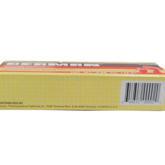 Derman antifungal cream packaging for a 3-pack set