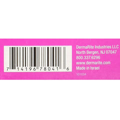 DermaRite UnnaRite C Unna Boot calamine infusion enhances comfort during wear.