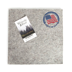 Desert Breeze Pure Wool Insoles provide warm, cushioned footbeds for cold days.
