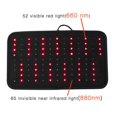 DGYAO belt timer display for easy session control and safety