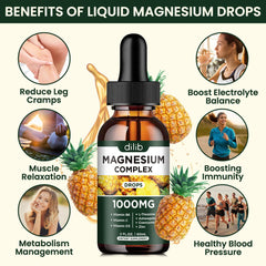 dilib dropper usage demonstrates direct liquid dosing.