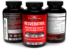 Divine Bounty production at US facility ensures purity