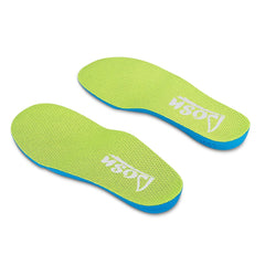 DLOSN children's comfort insole with arch support for growing feet.