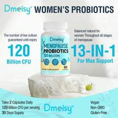 Dmeisy bottle on shelf in bright retail setting emphasizing premium quality.