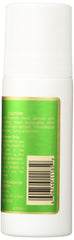3 oz bottle of DMSO with aloe highlights portability and easy application.