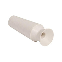 DMV white inserter in use showing smooth, gentle handling.