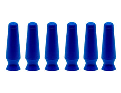 DMV Scleral Cup inserter safely positions a large scleral lens