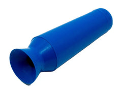 DMV Scleral Cup makes comfortable lens insertion for daily wear