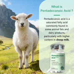 DNOUHN non-GMO additive-free label indicating clean ingredients.