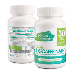 Do Good For Your Body Rutaecarpine packaging highlights pharmacist-formulated quality