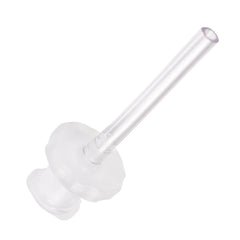 Doctor Easy disposable ear washer tips closeup highlighting tip quality.