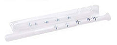 Doctor MK's Natural threaded-end applicator compatible with creams.