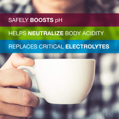 DoctorCare Plus dropper closeup demonstrates precise daily dosing.