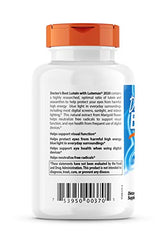 Doctors Best Lutein visual scene showing blue light protection
