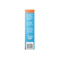 Doctor's Best SAM-e 400 bottle on shelf signals daily wellness