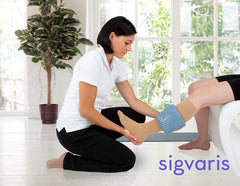 Doff N' Donner training card highlights caregiver guidance