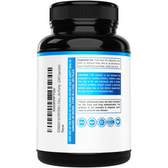 USA-made Dorado Nutrition label with GMP-certified quality on the bottle.