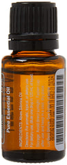 doTERRA Siberian Fir diffuser aroma releasing green, woody scent to soothe stress