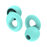 DPZZ noise-canceling earplugs designed for side sleepers with quiet nights