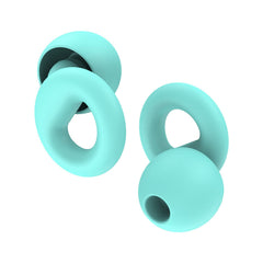 DPZZ noise-canceling earplugs designed for side sleepers with quiet nights