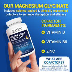 Dr. Berg bottle with 90 capsules for convenient daily supplementation
